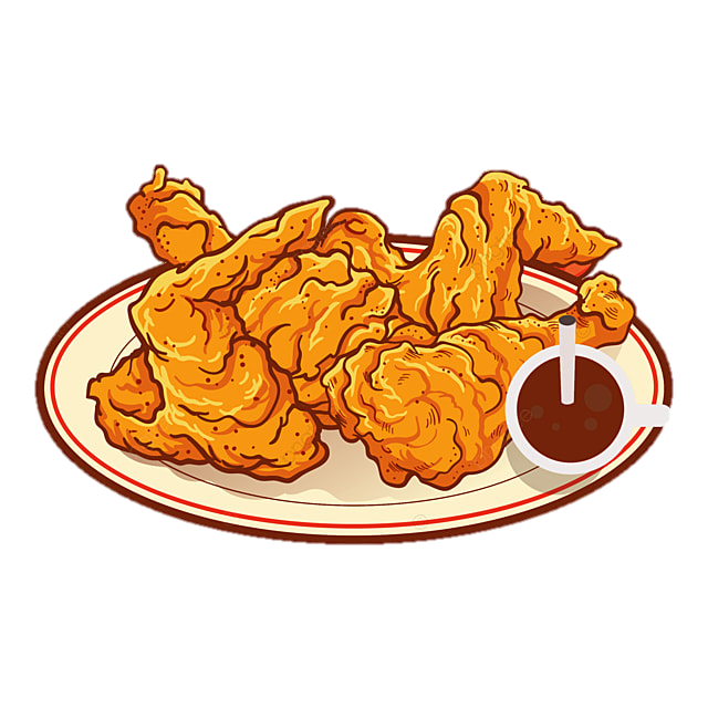 Hot Wings